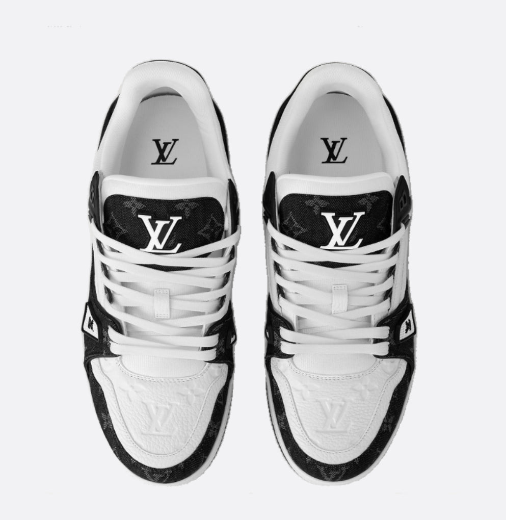 Louis Vuitton Sneaker LV Trainer