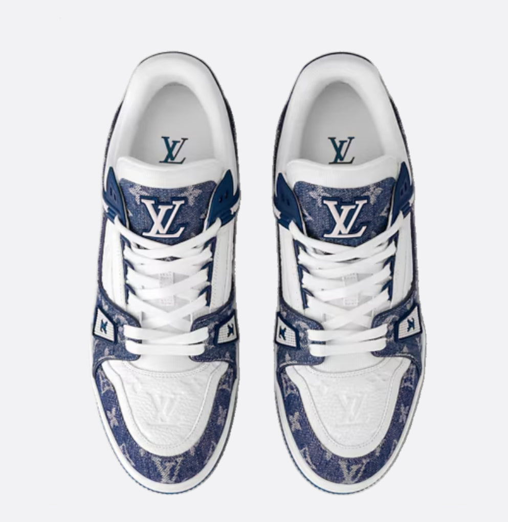 Louis Vuitton Sneaker LV Trainer