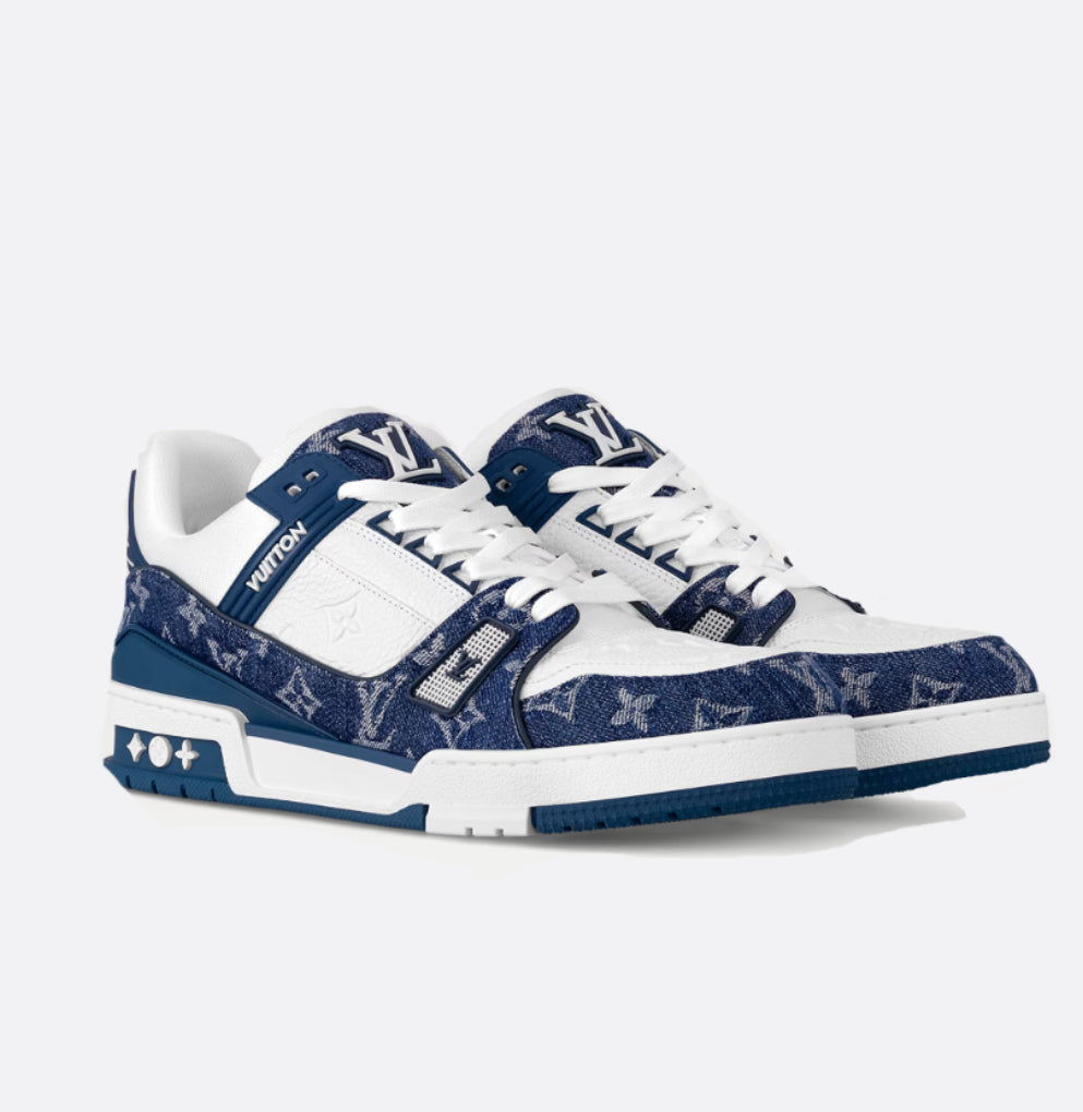 Louis Vuitton Sneaker LV Trainer